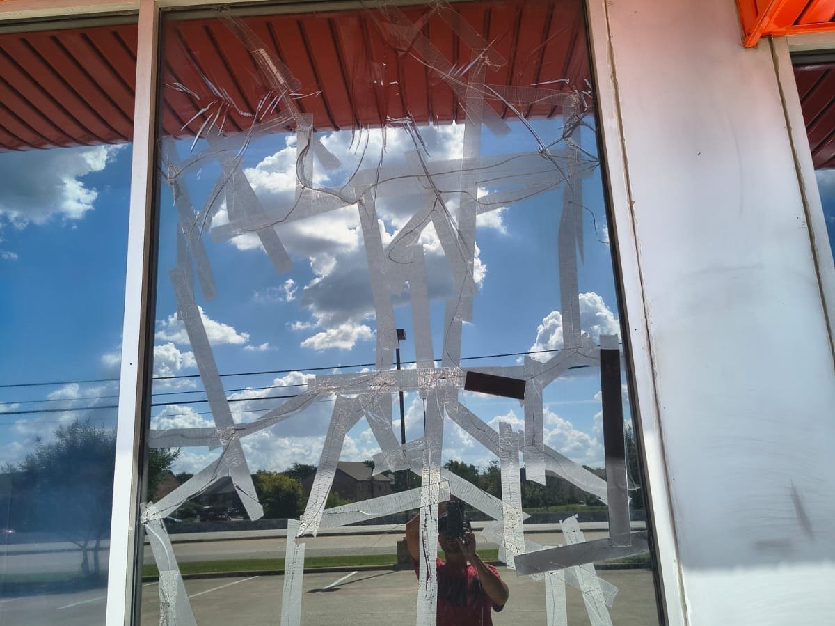 Adan Only Glass Services